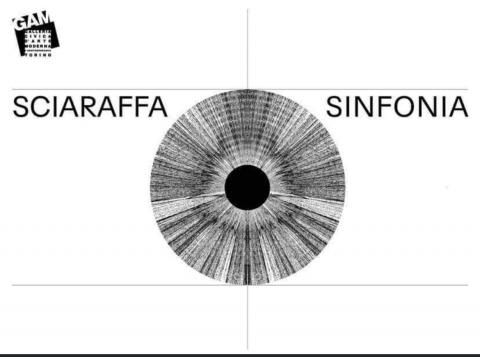 Galerie Italienne, sciaraffa, Gam