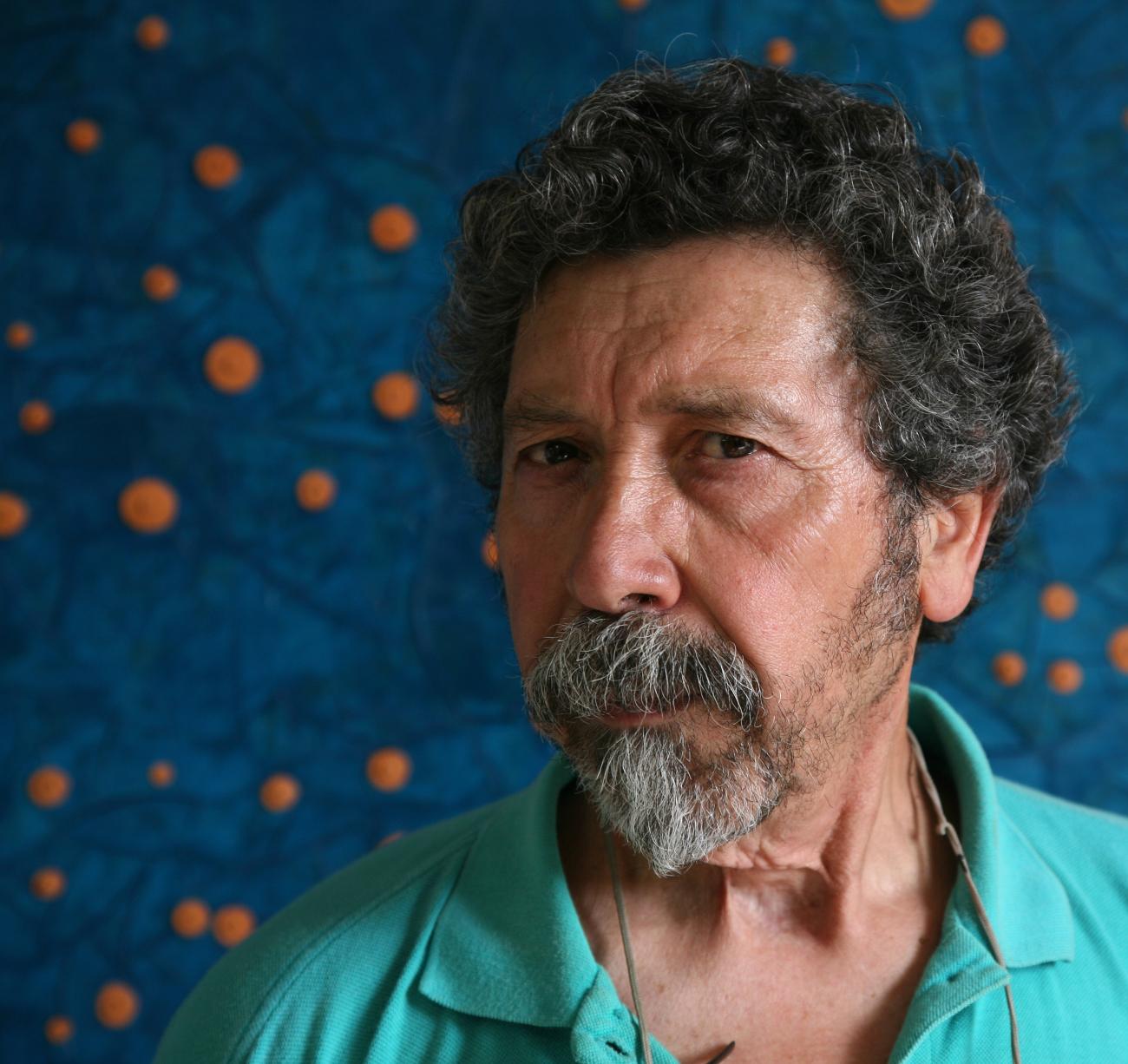 Luigi Mainolfi Galerie Italienne