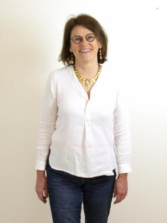 Dominique Choffel, Galerie Italienne