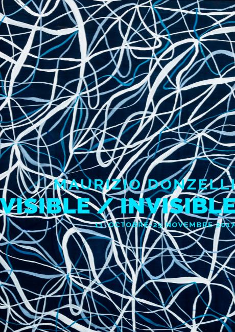 Maurizio Donzelli, Visible-Invisible
