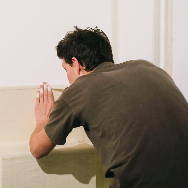 Luca Resta, Galerie Italienne