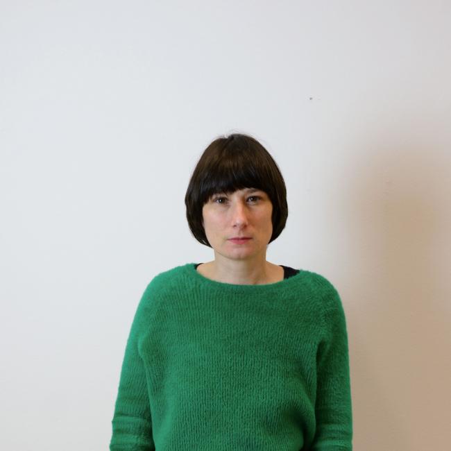 Galerie Italienne, Alice Gavalet