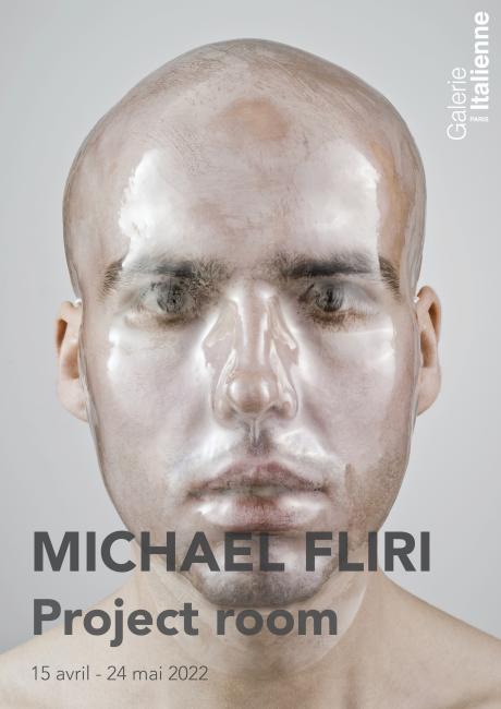 Michael Fliri , Project Room, Galerie Italienne