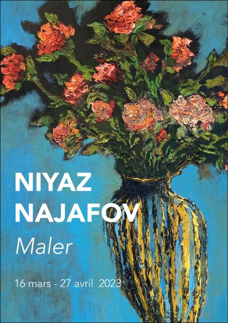 Niyaz Najafov - Maler - Galerie Italienne