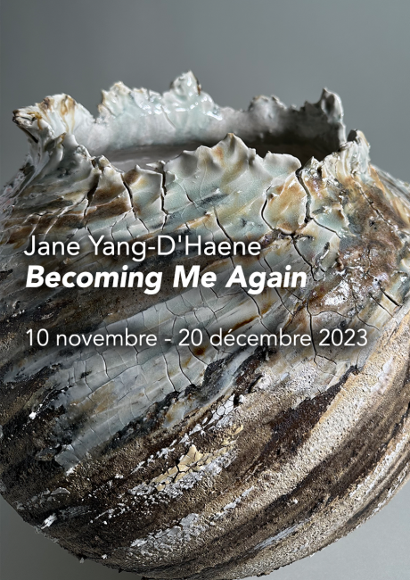 Jane Yang-D'Haene - Galerie Italienne 