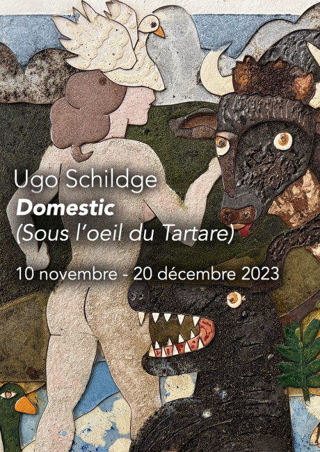 Ugo Schildge - Galerie Italienne 