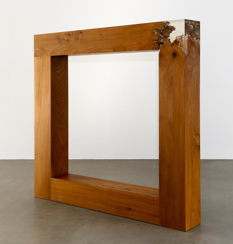 Quadrat, Vera Rohm, Galerie Italienne
