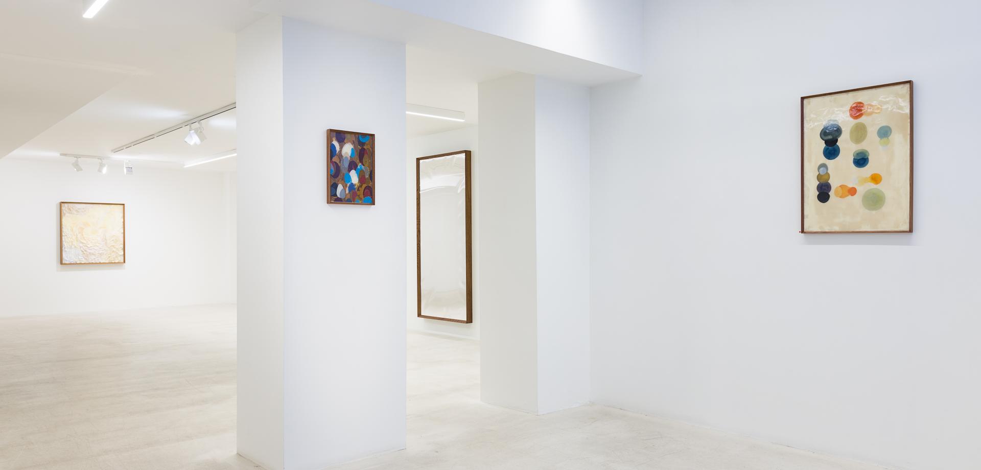 Salle 5, Maurizio Donzelli, Galerie Italienne